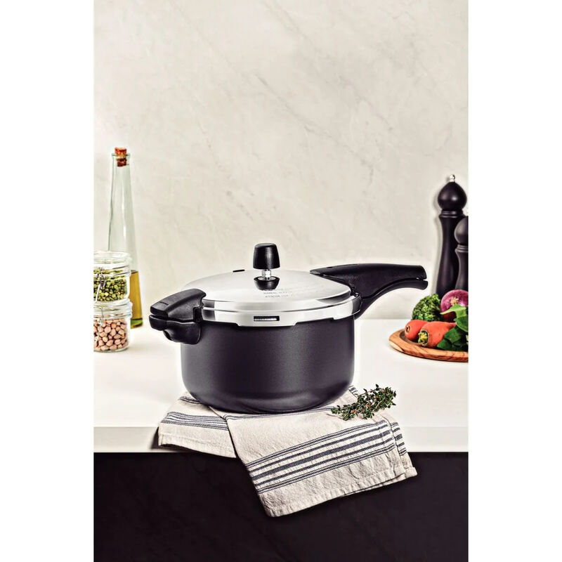 Olla de Presi&oacute;n Tramontina 20589624 / 20592424 ... image number null