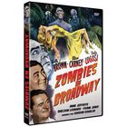 Zombis en Broadway (DVD)