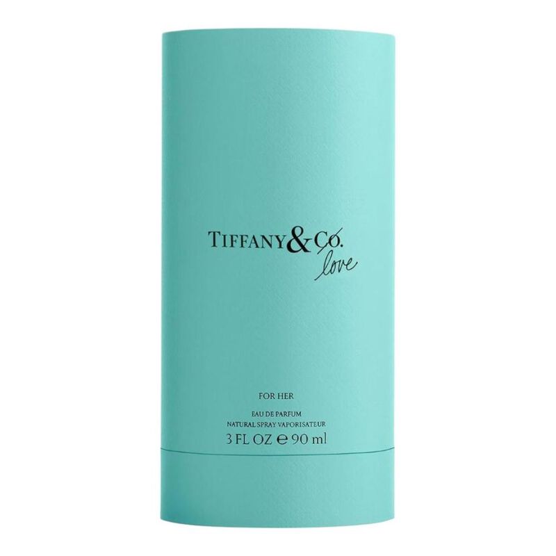 Perfume Tiffany & Co Love For Her Edp 90 Ml image number null