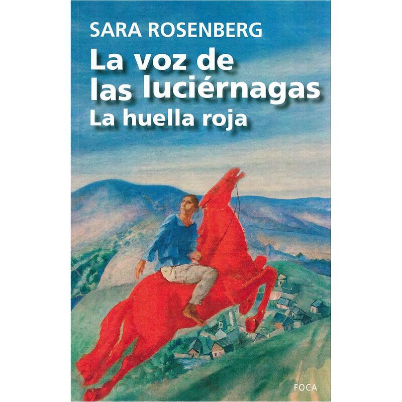 VOZ DE LAS LUCIERNAGAS image number null