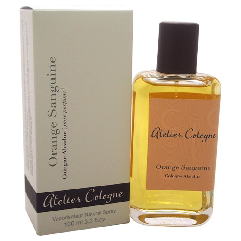 Perfume Atelier Cologne Orange Sanguine Cologne... image number null