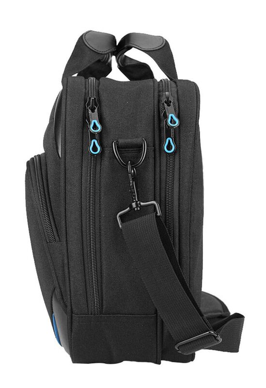 Malet&iacute;n Para Port&aacute;til Kroser Briefcase Messenge... image number null