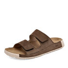 Dockers Sandalia para hombre caf&eacute;