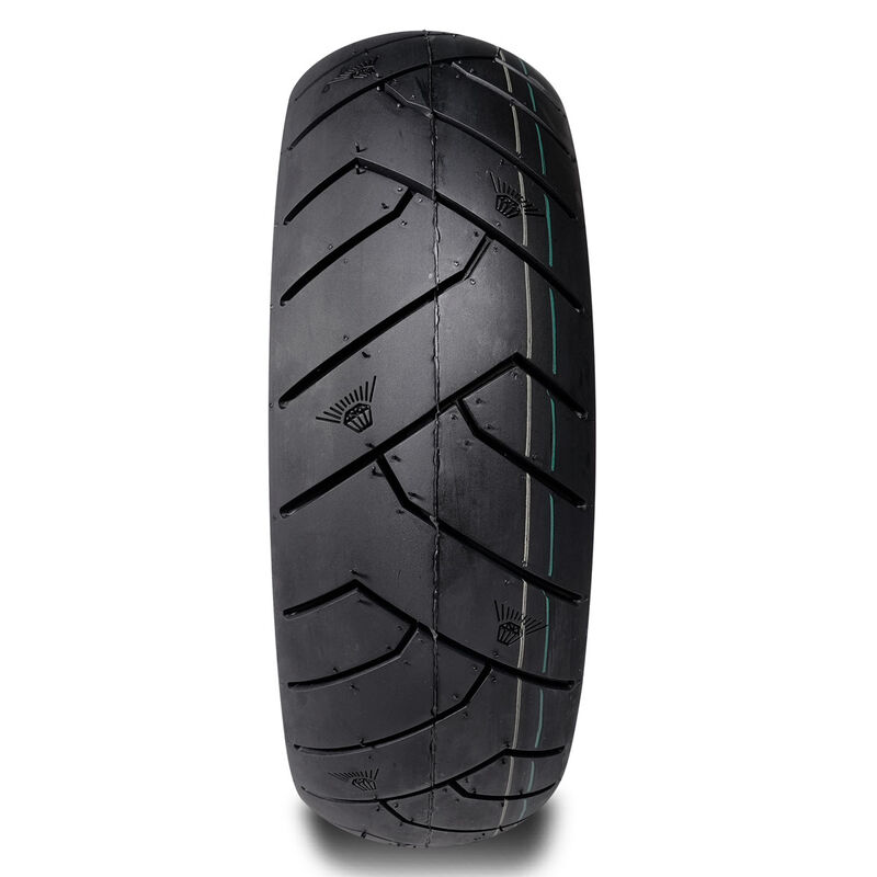 Llanta para Moto 130/70-12 56L 6PR TL Wanli D64... image number null