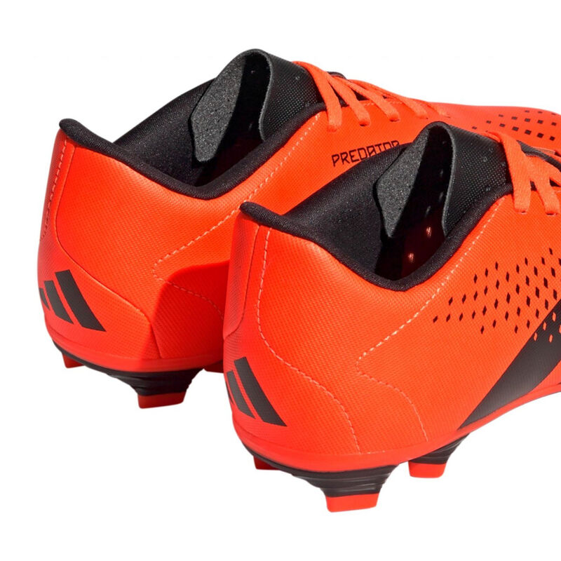 Zapatos de F&uacute;tbol Adidas Predator Accuracy.4 Fx... image number null