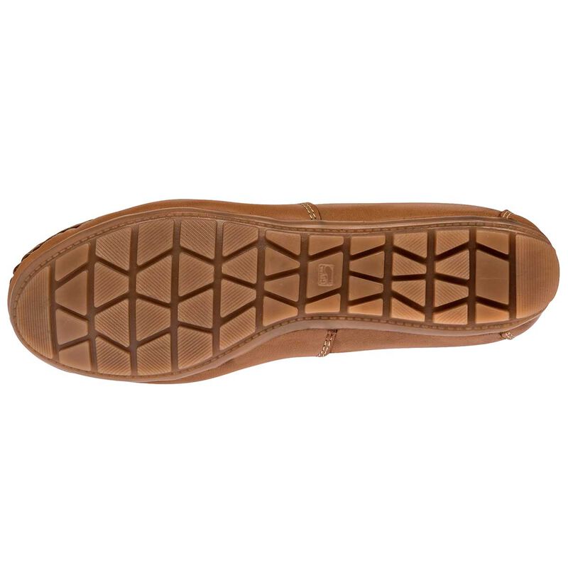 Celex Zapato de horma c&oacute;moda para mujer camel image number null