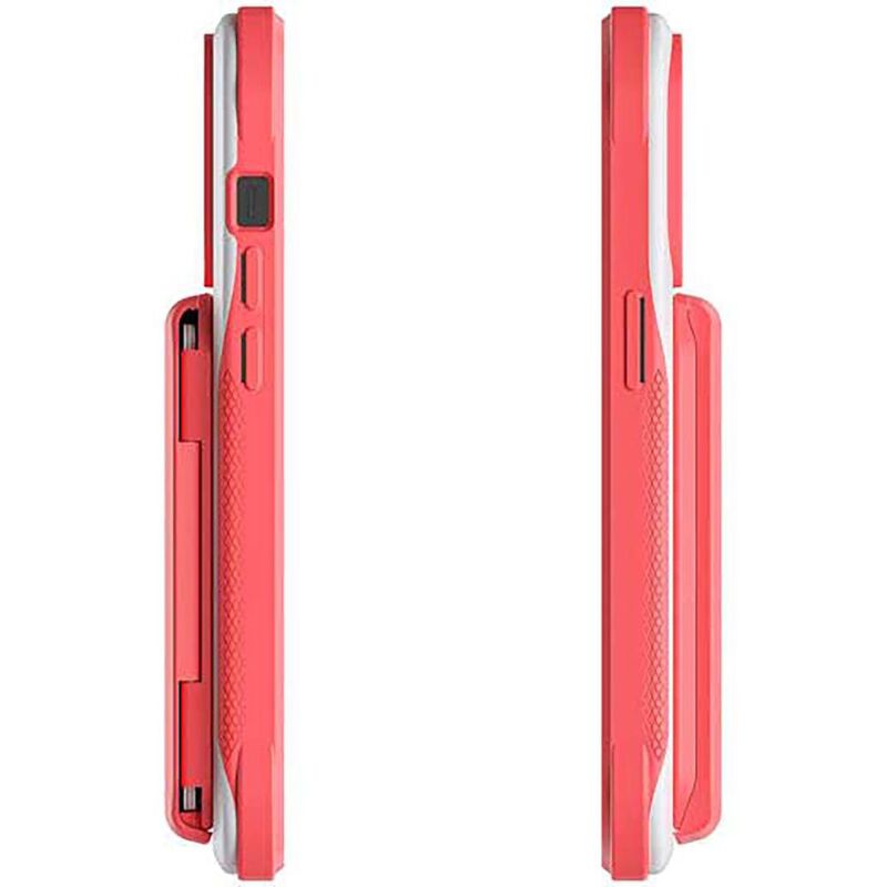 Funda GHOSTEK Exec para iPhone 14 PRO MAX Rosa ... image number null