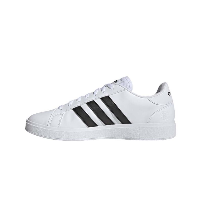 Tenis Adidas para Hombre Grand Court Base 2 Bco image number null