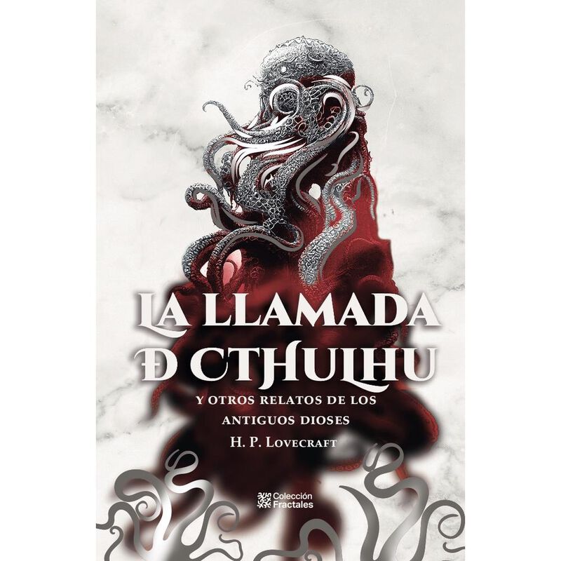 La Llamada De Cthulhu image number null