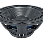 Bocina de repuesto profesional 18" 1800w Audiobahn AW18APS