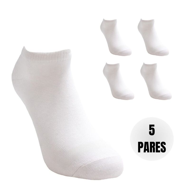 Kenneth Cole 5 Pares de Tines para Hombre, Colo... image number null