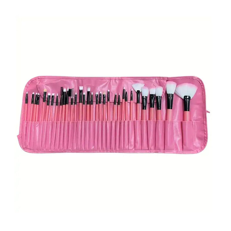 Juego de 32 brochas con estuche image number null