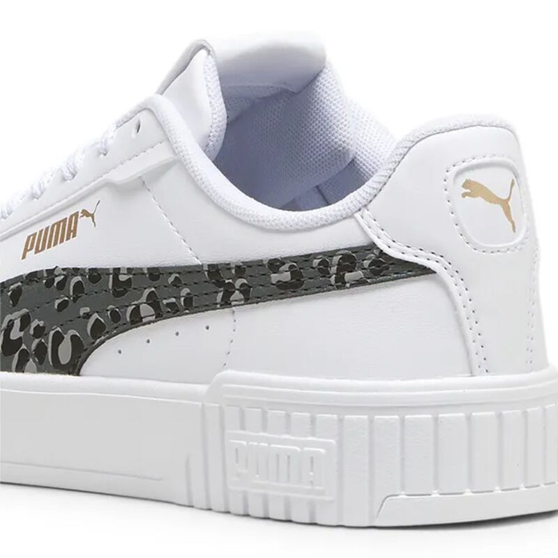 Tenis Puma Carina 2.0 Animal Update JR 396986 0... image number null