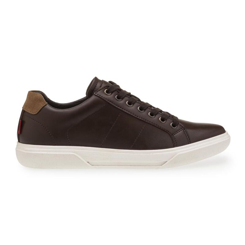 Tenis Levi's&reg; Urbano Hombre L2222502 Caf&eacute; image number null