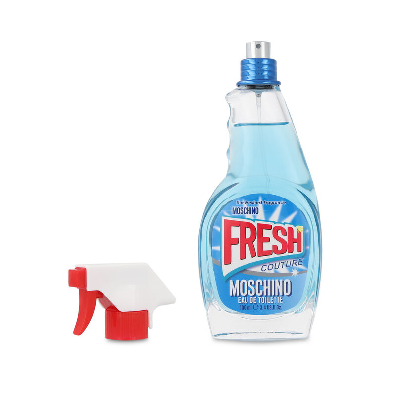 Moschino Fresh Couture 100 Ml Edt Spray image number null
