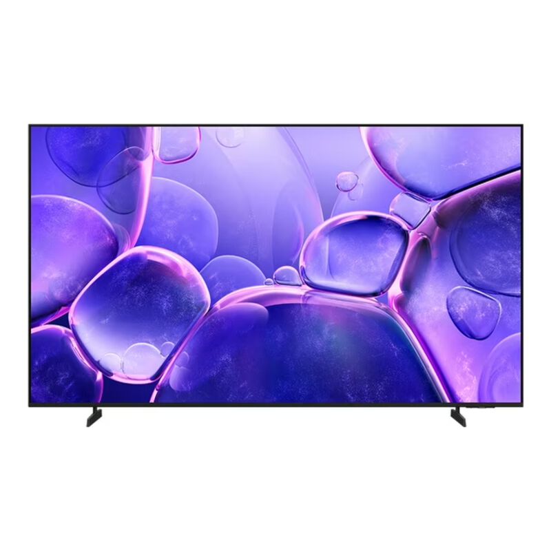 Televisor Samsung Un85u8000ffxzx 4k Smart image number null
