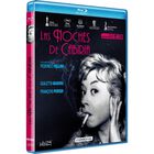 Las noches de Cabiria [Blu-ray]