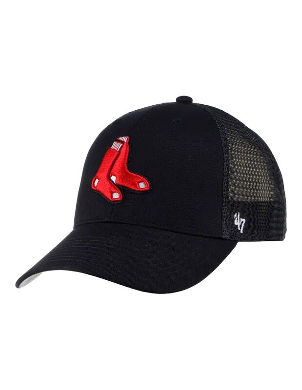 Gorra Caballero Forty Seven Boston Redsox Basic... image number null