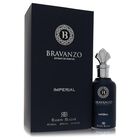 Perfume Dumont Bravanzo Imperial Eau De Parfum Para Hombre, 100 Ml
