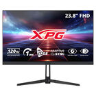 Monitor Gamer XPG RIFT R24F2 de 23.8", Resoluci&oacute;n Full HD 1080p, 1 ms, 120 Hz