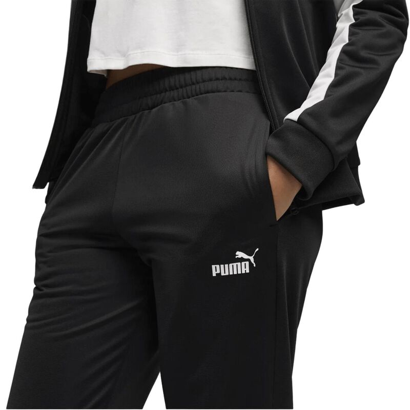 Conjunto Puma Poly Baseball Suit Cl Para Mujer image number null