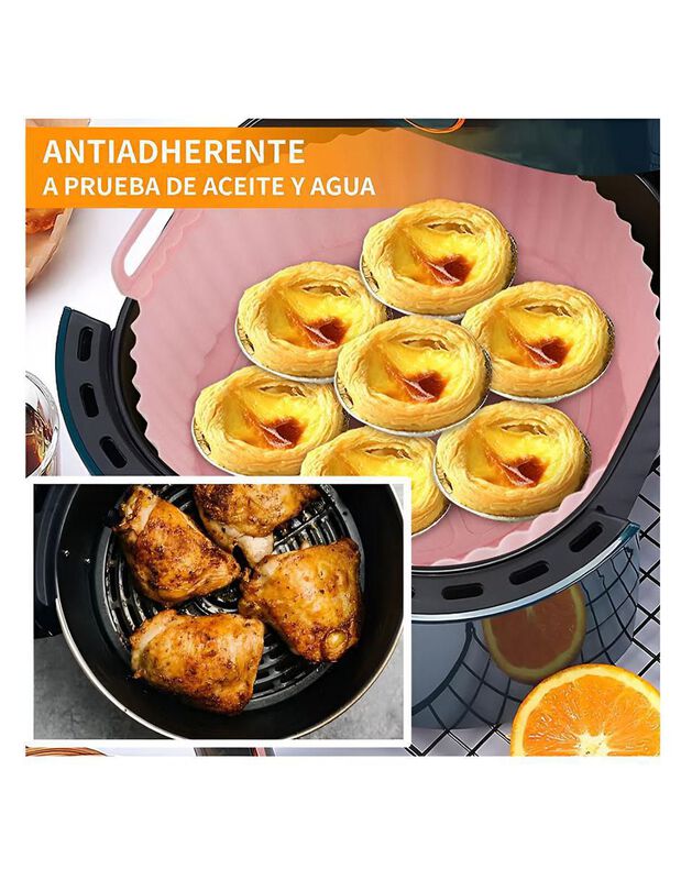 Set moldes Casa BIU image number null