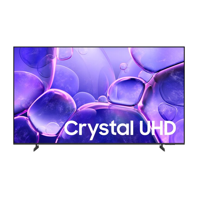 Pantalla 75 Samsung Crystal U8200F 4K Smart TV ... image number null