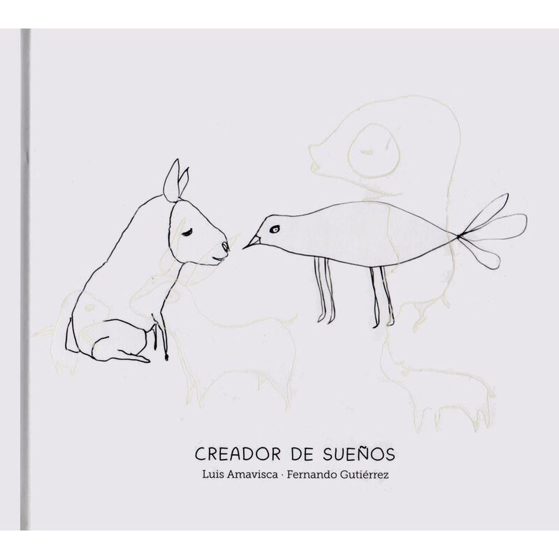 CREADOR DE SUE&Ntilde;OS image number null