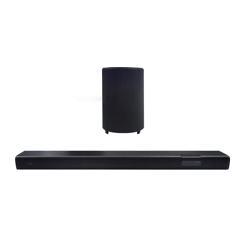 Barra de Sonido T-1200 Alienpro 150W RMS Subwoo... image number null