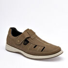 Moel sandalia para hombre camel cod 141306-F