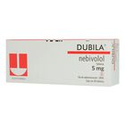 Dubila Tableta 5 Mg, 28 Tabletas