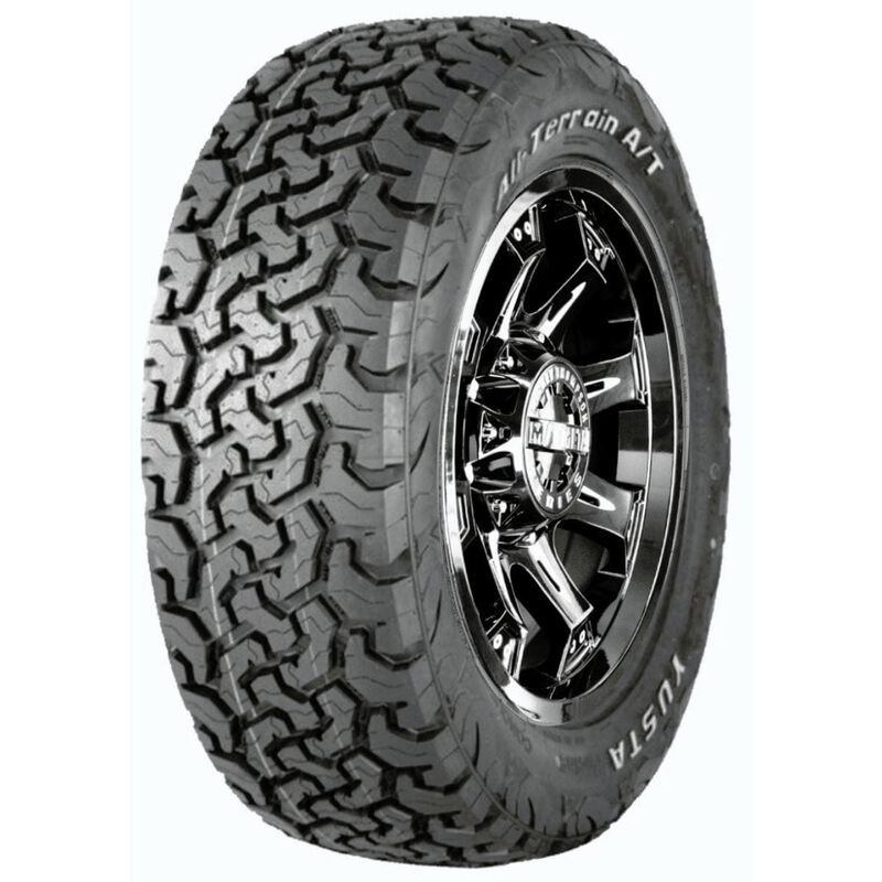 Llanta 225/65R17 107/103Q Yusta Conqueror All T... image number null