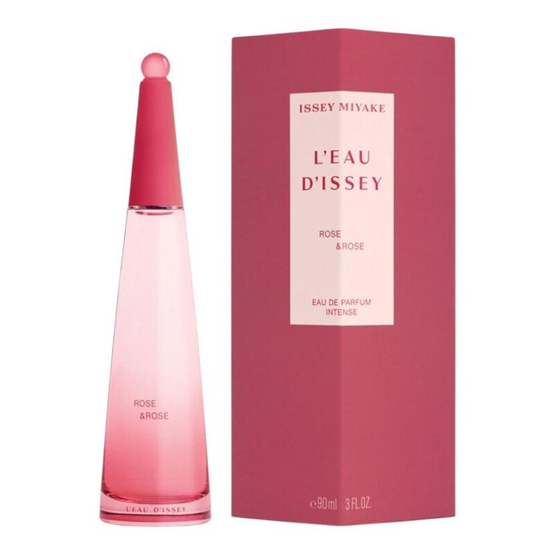 Perfume Issey Miyake I'Eau D'Issey Rose&Rose Ed... image number null