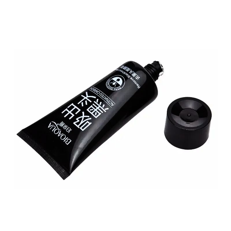 Set 3 Mascarillas Bioaqua Puntos Negros Carb&oacute;n ... image number null