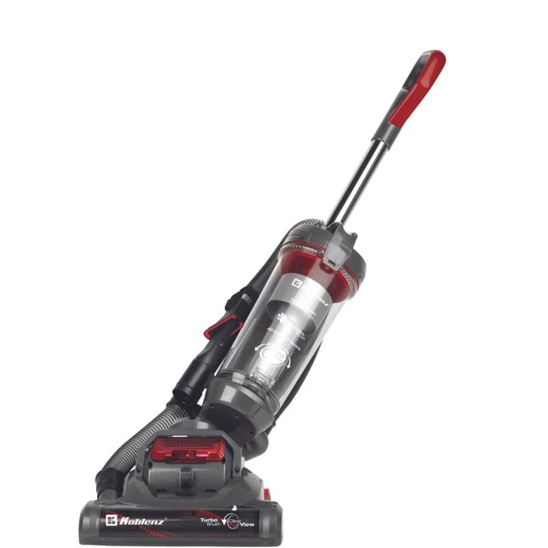 Barredora Aspiradora Koblenz UMA-1200 Aria Piso... image number null