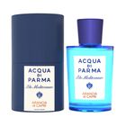 Perfume Acqua Di Parma Blue Mediterraneo Arancia Di Capri 150 Ml