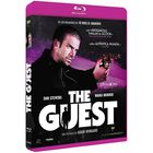 El invitado (Blu-ray)