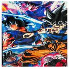 Exclusiva! Cobija Frazada Ultra Suave Dragon Ball Z Collage