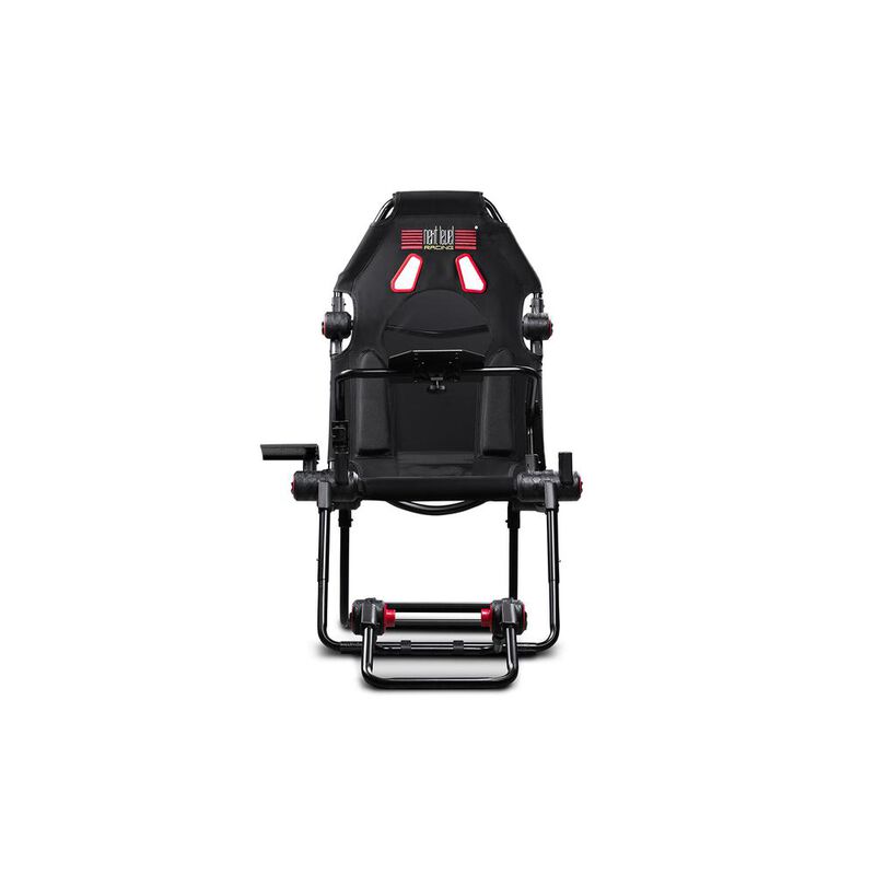 Asiento simulador plegable gaming Racing F-GT L... image number null