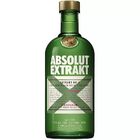 Vodka Absolut Extrakt 700 ml
