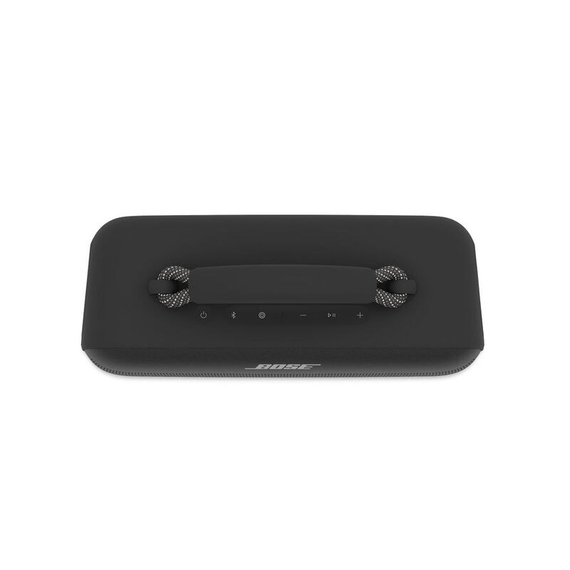 Bocina port&aacute;til inal&aacute;mbrica Bose SoundLink Max ... image number null