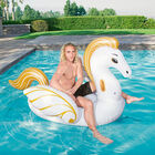 Montable Pegasus Inflable 2.31m x 1.50m caja (1)