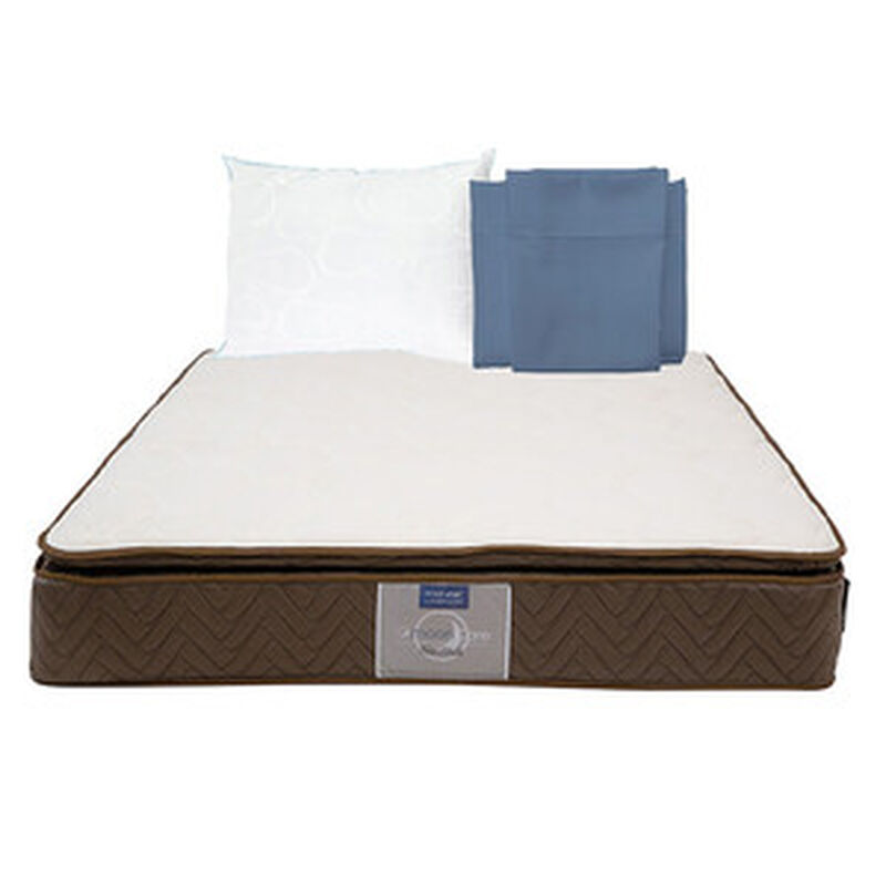 Colch&oacute;n Individual Restonic Nautilus  + Almohad... image number null