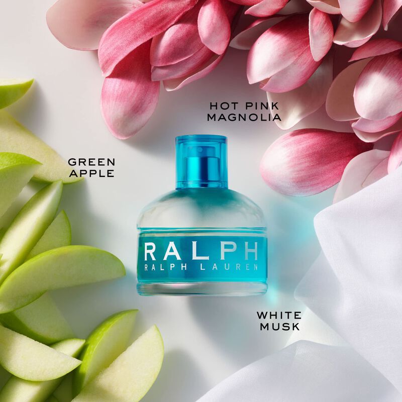 Perfume Ralph Lauren Fragrances Eau De Toilette... image number null