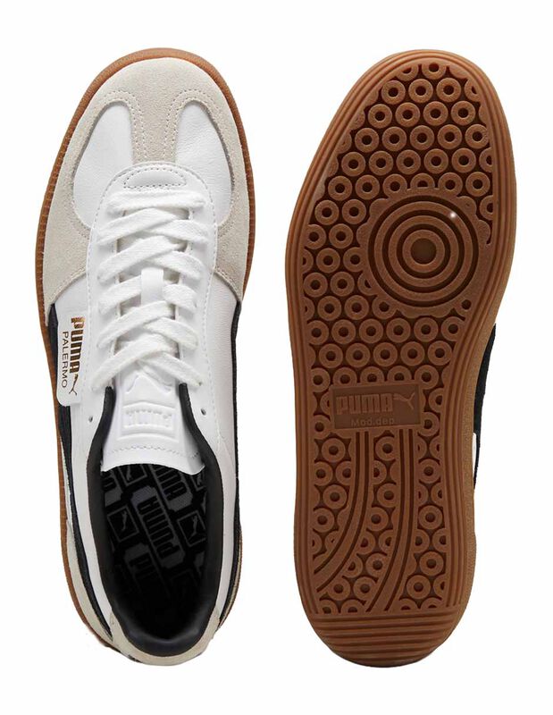 Tenis Hombre Puma Palermo LTH 396464 01 image number null