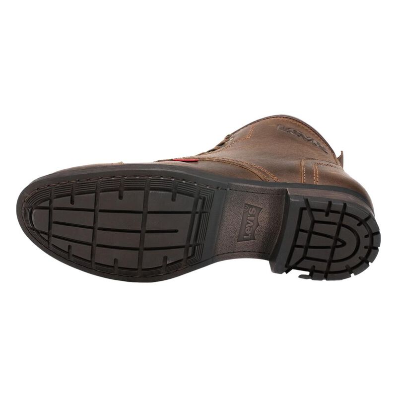 Botas Levi's Brooks para caballero L220291 Hone... image number null