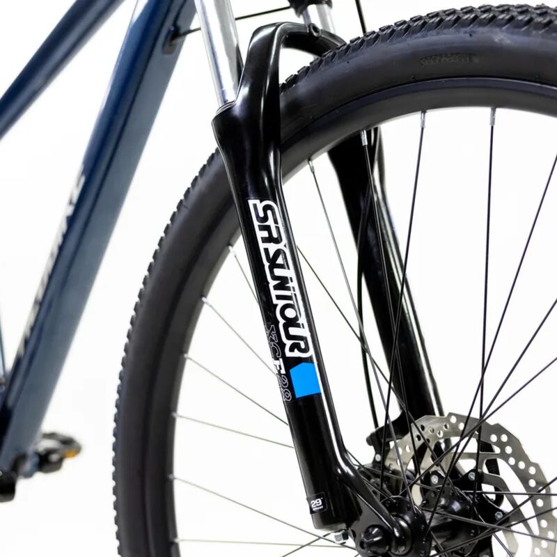 Bicicleta Alubike mtb slite slt R29 Aluminio 20... image number null