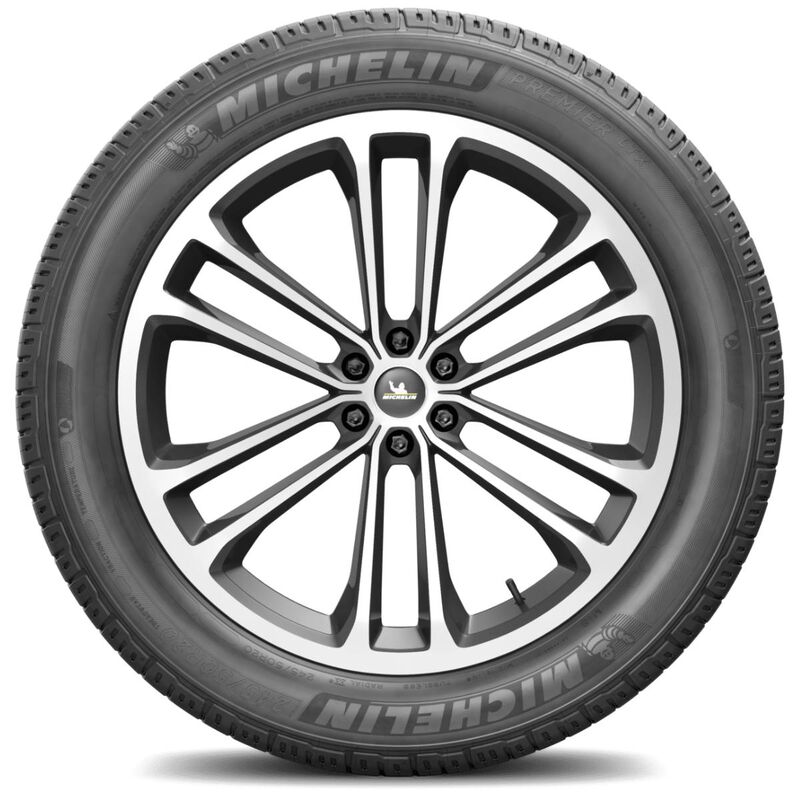 Llanta 235/55R20 102V Michelin Premier LTX image number null