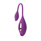 SUCCIONADOR DUAL FEMENINO ER&Oacute;TICO ALLEN TUTI MORADO