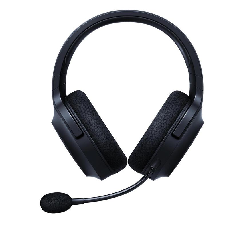 Razer Headset Barracuda X Wireless Multi-Platfo... image number null